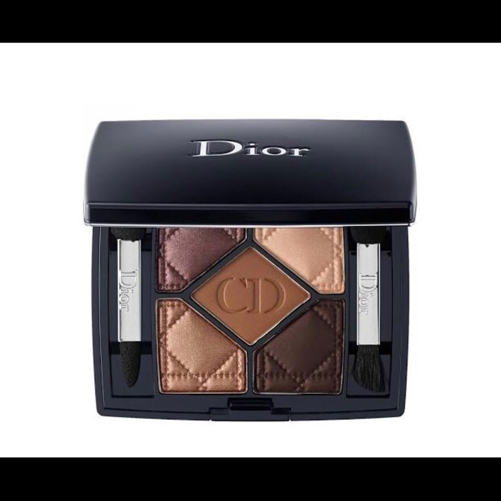 Dior 5 Couleurs Eyeshadow Palette in 796
